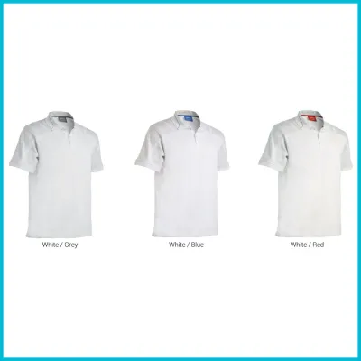 Greyberry Polo T-Shirt (Unisex)