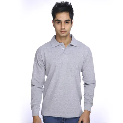 Long Sleeve T-Shirts ( Polo )