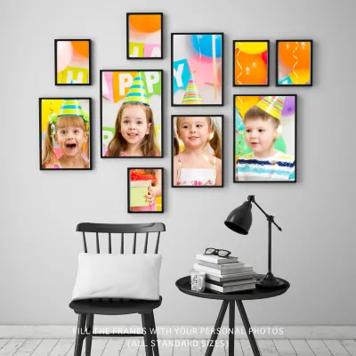 Large Photo Print