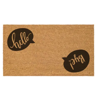 Personalized Door Mats (Print Doormat)