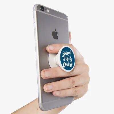 Mobile Phone Grips (Pop sockets)