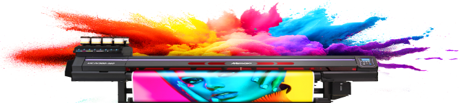 Company Banner