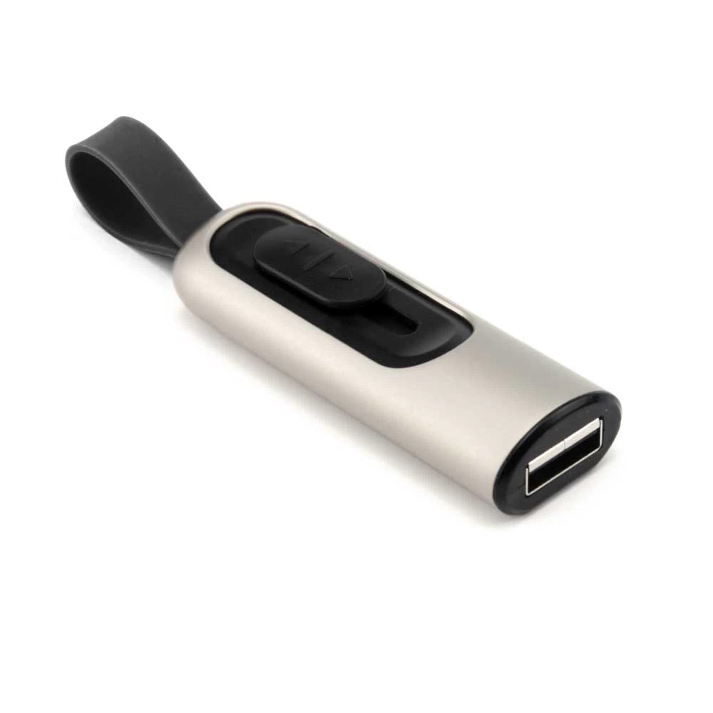 Button Usb Drive Slide Button USB 16GB with Strap | Print Online.ae
