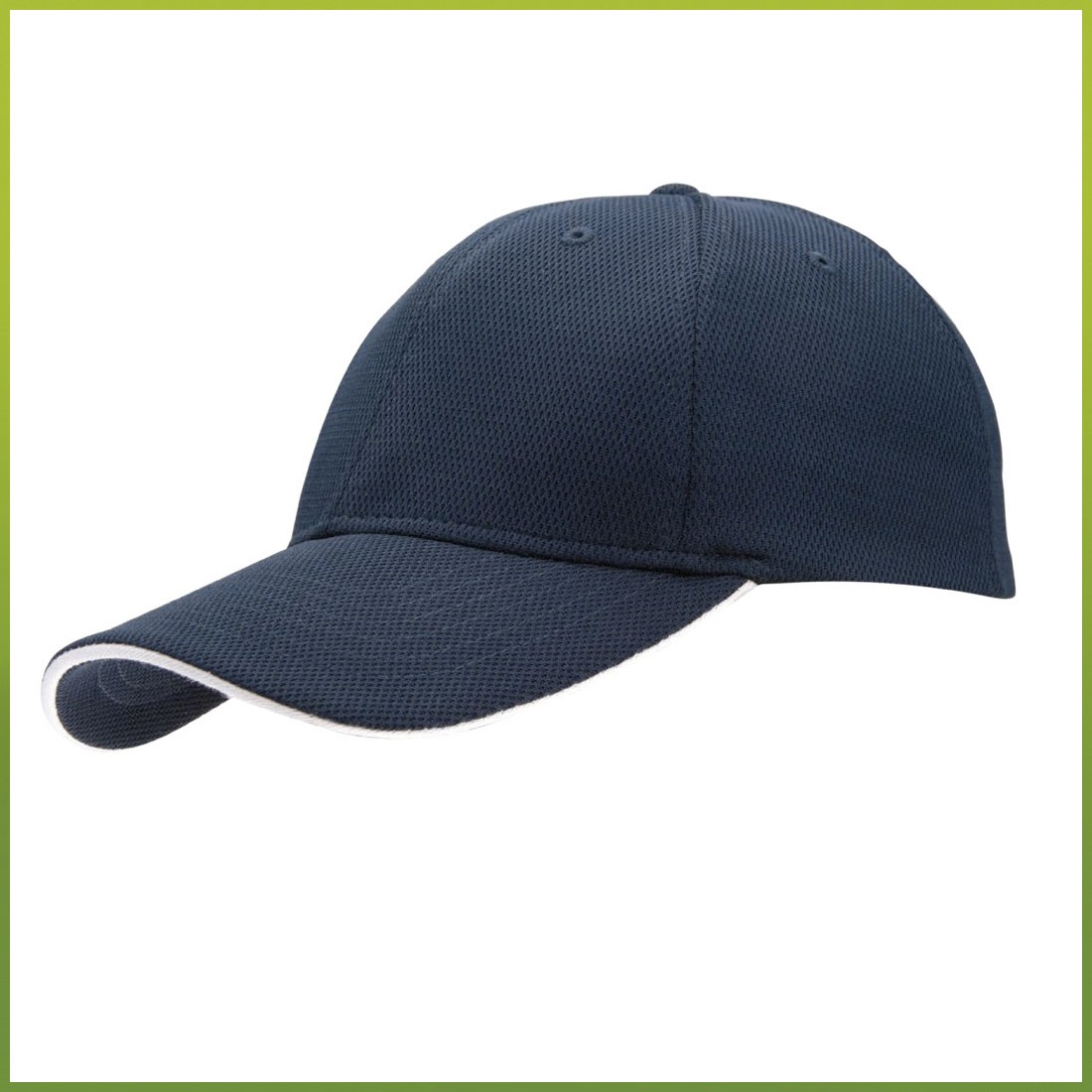 Nufit Personalized Cap - Design Your 
