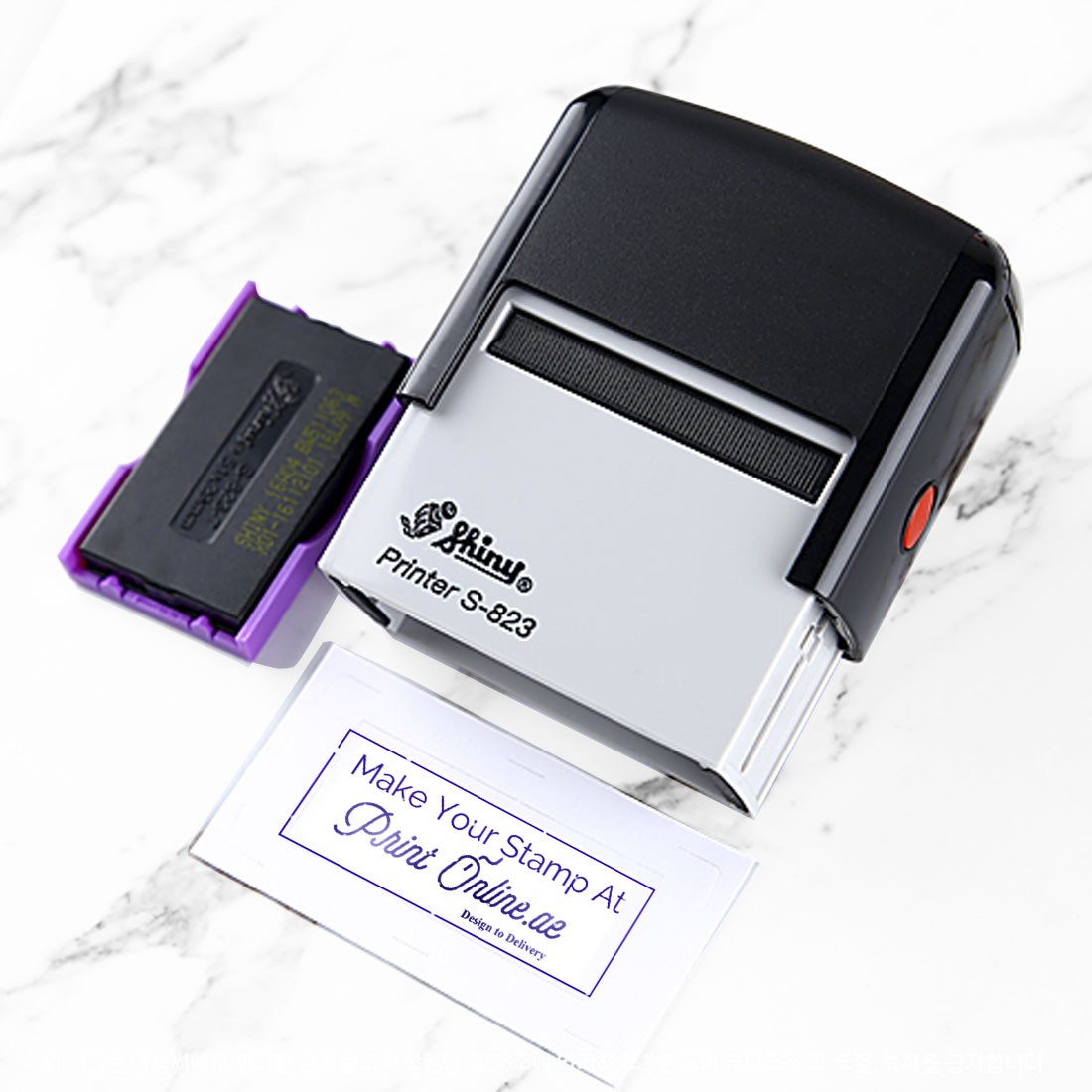 Stamps Printing Print Online Ae