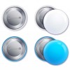 Button badges