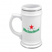 Promotional Logo German Beer Mug