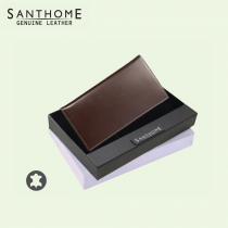 Santhome Travel Wallet (Screen print)
