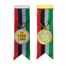 Personalized Logo Medal Awards