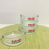 Personalized Ashtrays
