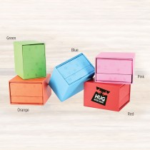 Kalmar - Personalized Smart Box 