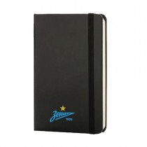 KHUS-Personalized Hardcover A6 PVC notebook 