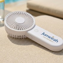 Personalized fans