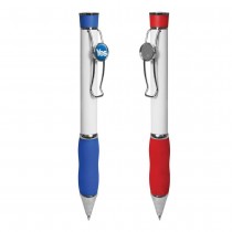 Promotional Logo Metal Pens 