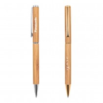 Promotional Bamboo Pen 