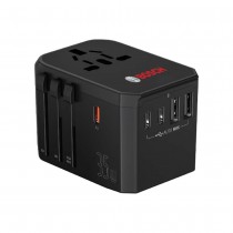 Universal Travel Adaptor