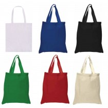 Personalized Tote Bags (Cotton bag)