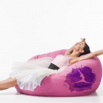 Personalized Bean Bags (Completely Customized Beanbags)