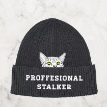 Personalized Beanies