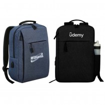 Personalized Logo Laptop Backpack 21L | MALACCA XL 