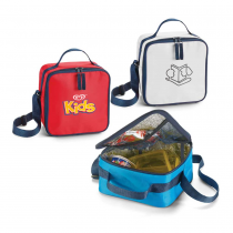 Personalized Logo Children Cooler Bags 