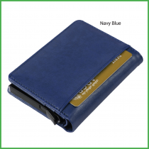 BORO Premium Designer Wallet (Cardholder Cum Wallet) (Screen print)