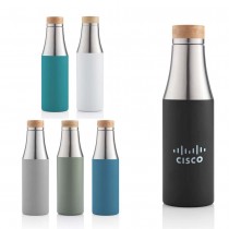 Personalized Logo Insulated Water Bottle 