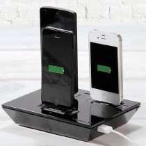 DOCK IDAPT i3p Charging Dock