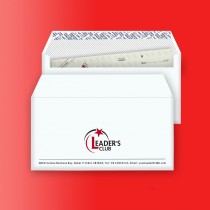 DL Size Envelopes