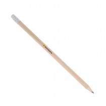 Promotional Pencil with Eraser 