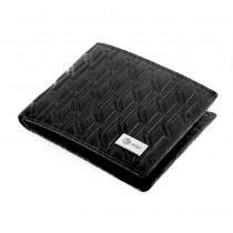 Personalized Logo RFID Protected Slim Wallets 