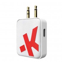 Personalized Wireless Audio Adapter | SKROSS