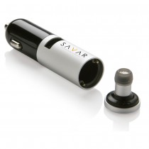 XDDESIGN PENRITH car charger cum wireless headset