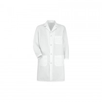 Personalized Protective Lab Coats For Laboratories or Medical Staff or Students (Labcoat)