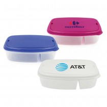 Promotional Logos Lunch Boxes