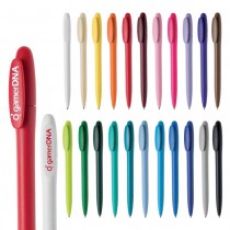 Promotional Logo Maxema Bay Matt Pens 