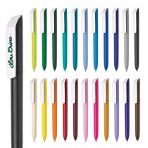 Promotional Logo Maxema Flow Pure Pens 