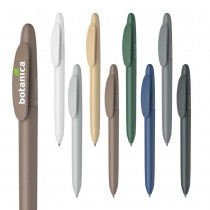 Promotional Logo Recycled Pens - Maxema Icon Pure 