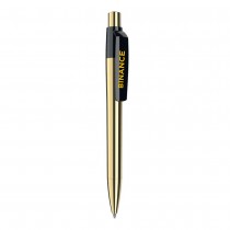 Personalized Logo Gold Mood Metal Pens 