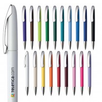 Promotional Logo Maxema View Pens 