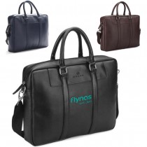 Personalized Logo Office Laptop Briefcase | CROSS