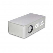 Personalized Logo Induction Speakers 