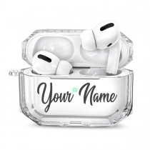 Personalized Airpods Pro Case