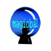 Mira Ball / Message Ball