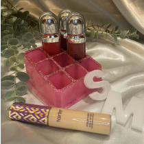 Custom lipstick/skincare holder