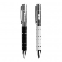 Personalized Logo Amabel Design Metal Pens 
