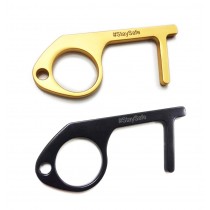 Keep Safe Door Handle Key Chain - Anti Bacterial (COVID-19 Corona Pandemic) Product