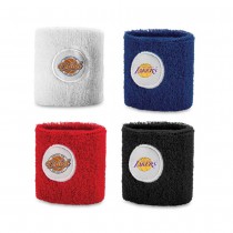 Personalized Logo Polyester Wristbands 