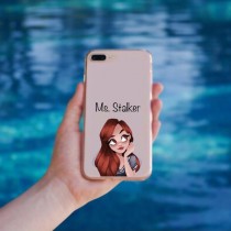 Personalized Phone Cover (Mobile case)