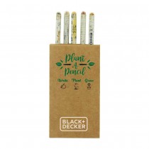 Promotional Plantable Pencil Set 